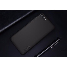 Ốp lưng cho Asus Zenfone 4 Max Pro (ZC554KL) + miếng dán màn hình- Nillkin
