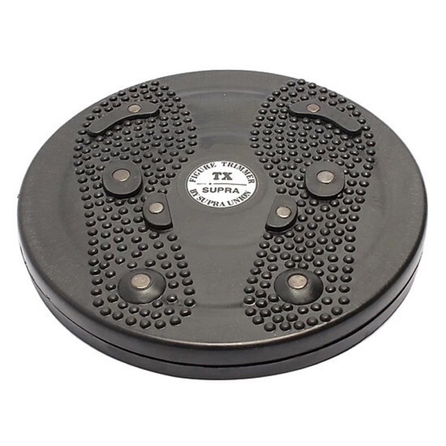 Đĩa xoay eo 360 độ