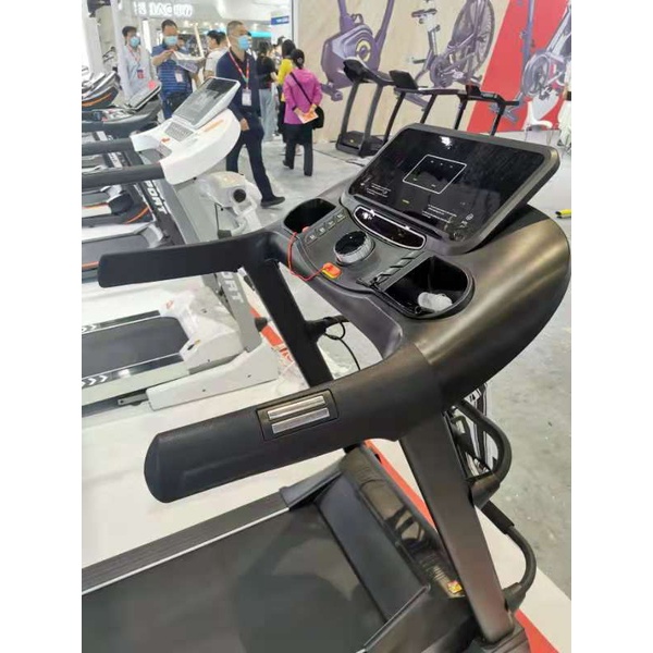 MÁY CHẠY BỘ FUJISUMA FJ-888 ĐA NĂNG