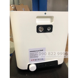 Máy Tạo Oxy Hidgeem PLus 7L
