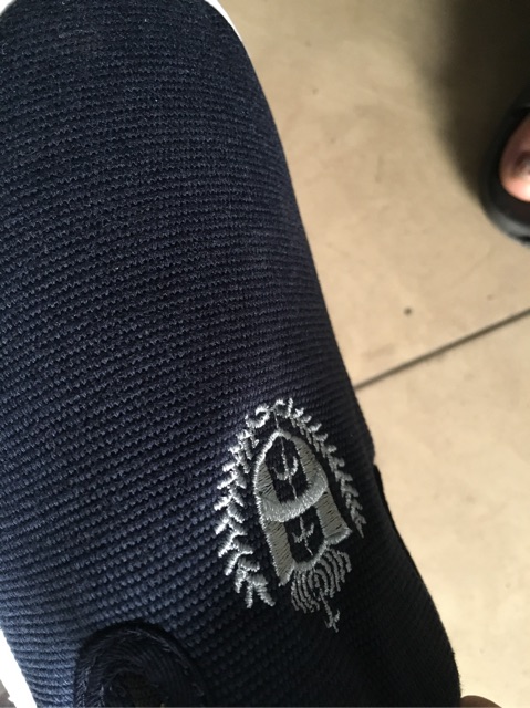 Giày Nam nữ Asean