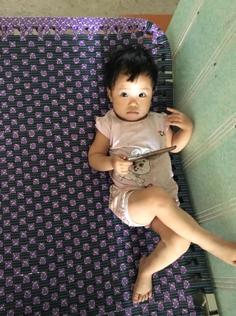 [Sỉ,Lẻ] Giường Gấp Văn Phòng Đep Khung Vuông Thương Hiệu Thiên Hương | BigBuy360 - bigbuy360.vn