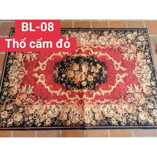 thảm trải sàn in 3d cao cấp