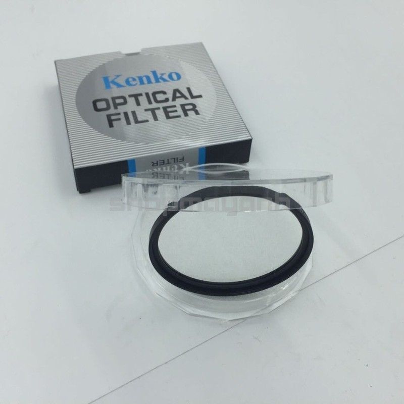 Kính lọc Filter Kenko UV đủ cỡ