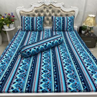 BỘ DRAP THUN SIÊU LẠNH THÁI LAN BẢN CAO CẤP