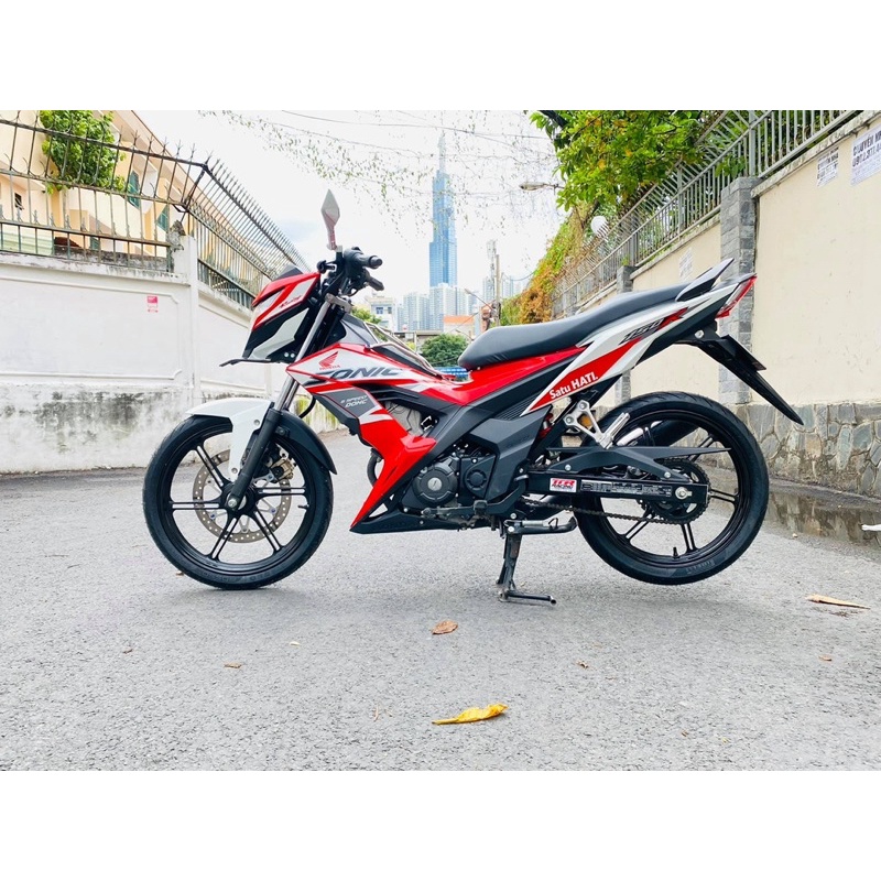 Mâm Takasago Excel gắn các dòng xe