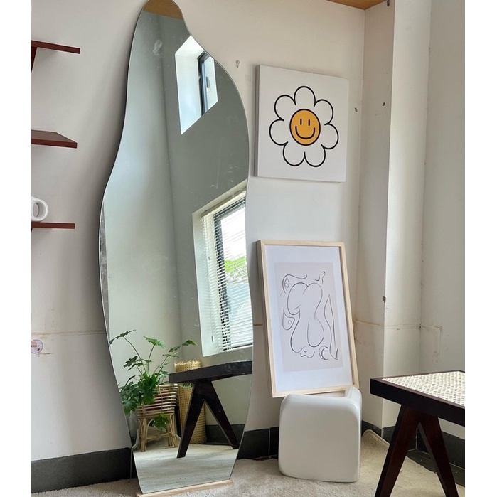 Tranh Canvas bông hoa
