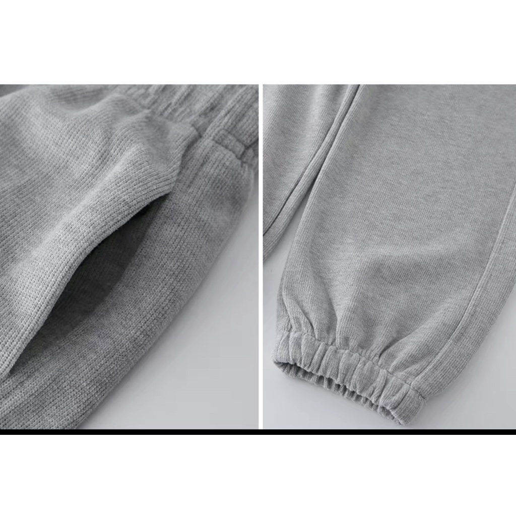 Quần boom nữ nhung tăm bo gấu hàng Quảng Châu dày 3 màu | BigBuy360 - bigbuy360.vn