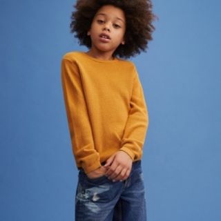 Quần bò jean mango 4/5t_9/10t