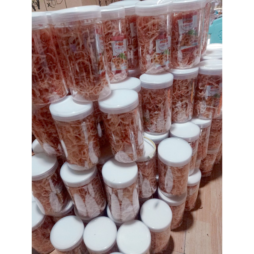 Mực Hấp Cốt Dừa Hộp 250Gr Loại 1 Siêu Ngon Kèm Tương Ớt | BigBuy360 - bigbuy360.vn