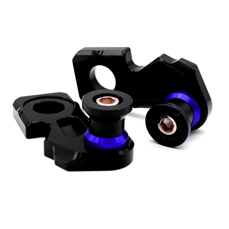 ❀⋮ Thích Hợp Cho Honda CB650R CB650FCBR650F 14-19 Vít Khung Sửa Đổi Đinh Khởi Động Xe