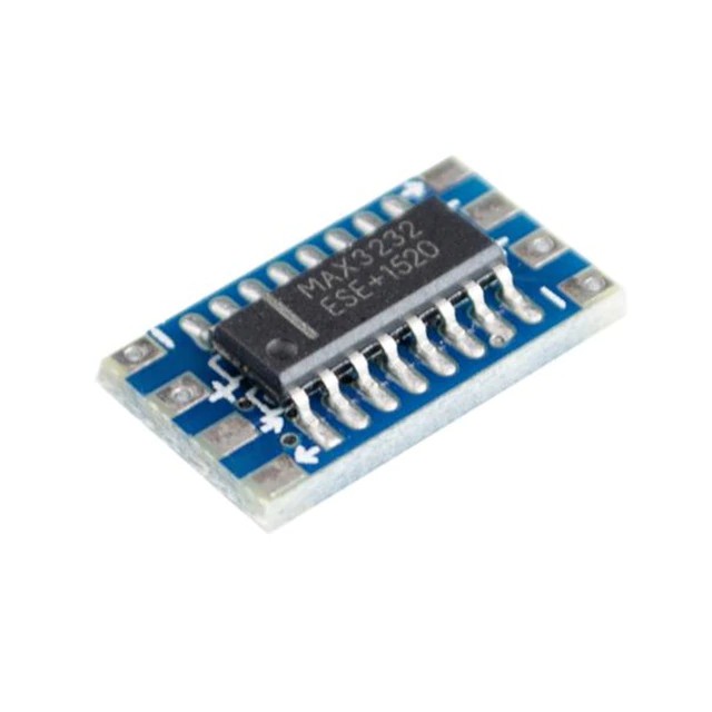 Module RS232 to TTL (MAX3232)