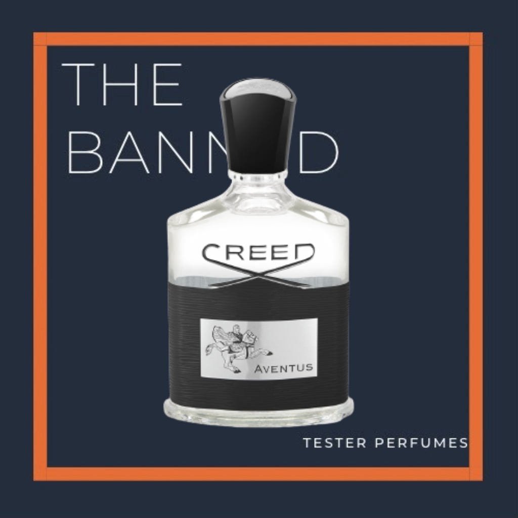 Creed Aventus | Nước hoa nam 10ml