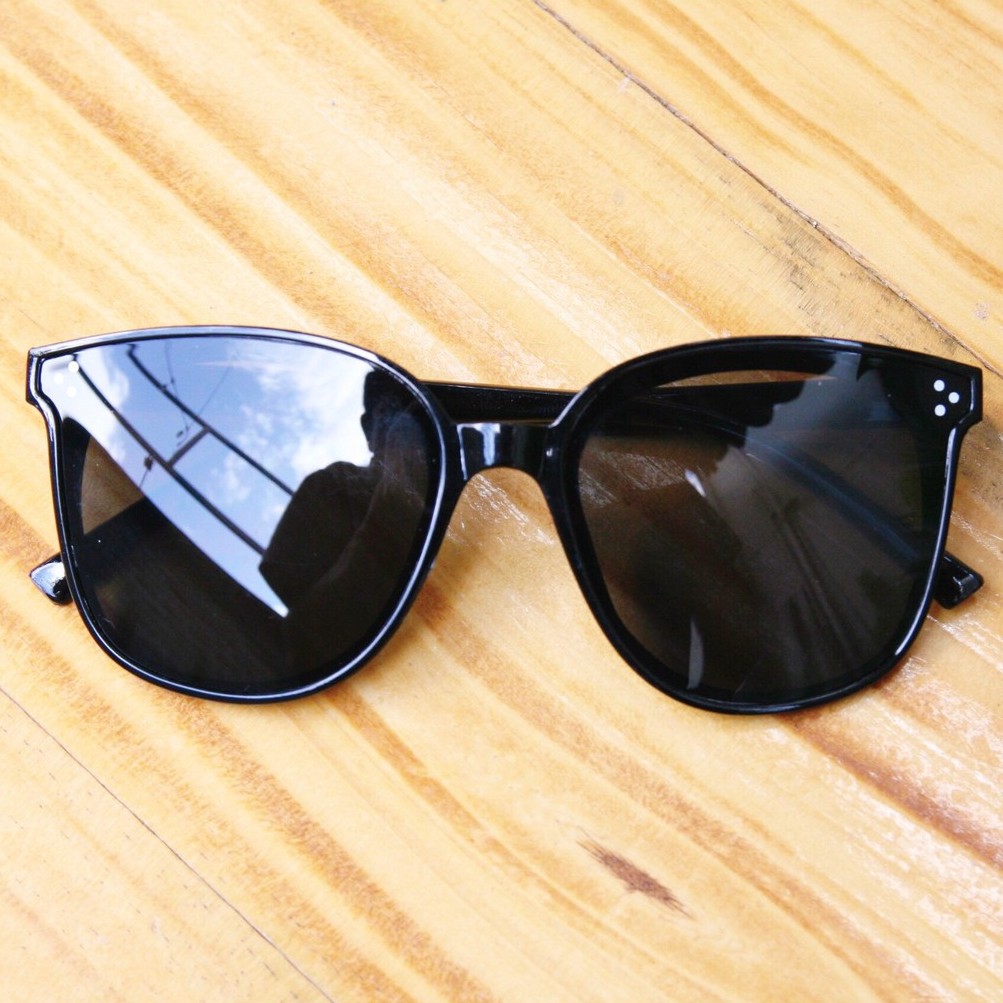 Kính Râm, Kính Mát Thời Trang Nam Nữ Gentle Monster South Side Phong Cách Hàn Quốc Unisex - Full Box Lỗi 1 Đổi 1 | BigBuy360 - bigbuy360.vn