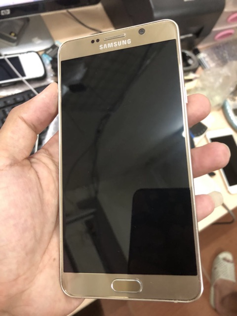 Điện thoại Samsung Note 5 mỹ