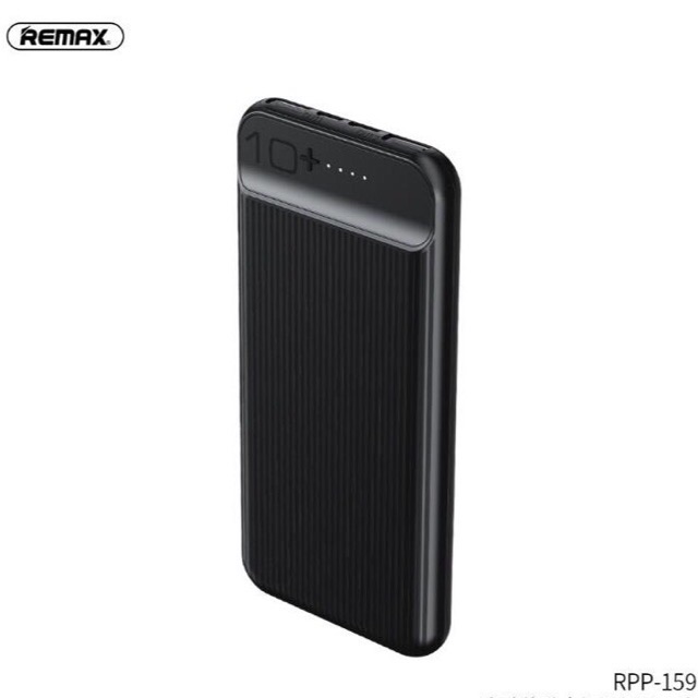 Sạc dự phòng Remax 10000mah Rpp-159 chính hãng | BigBuy360 - bigbuy360.vn