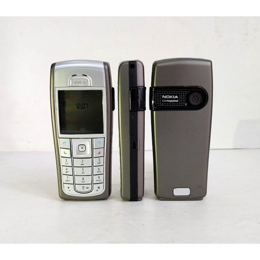Điện thoại cổ Nokia 6230i chính hãng