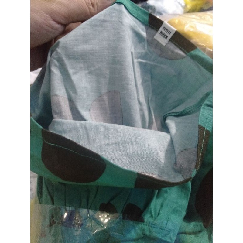 Sz 150- Chân váy Petite xuất Hàn