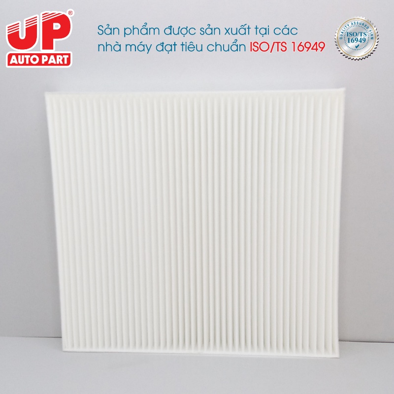 Lọc gió điều hòa KIA K3 1.6L-2.0L 2012-2017