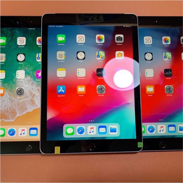 Máy tính bảng Ipad Gen 6 (2018) máy 32gb.Bản 3G/4G/wifi new99%.Nguyên zin100%