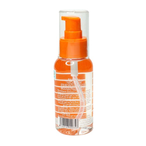 Dầu dưỡng tóc MARADO chính hãng 80ml