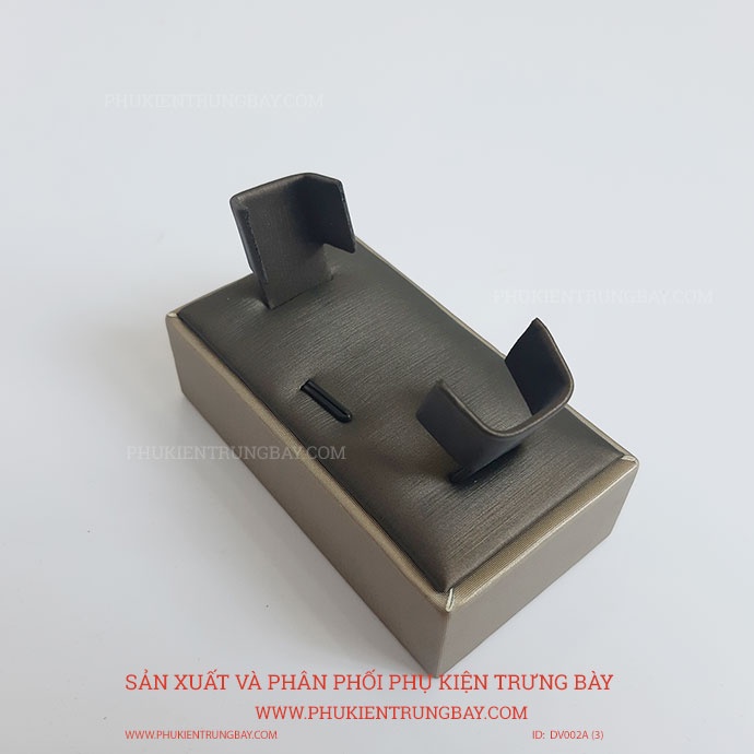 ĐẾ TRƯNG BÀY VÒNG TAY NÂU CAO CẤP DV002A