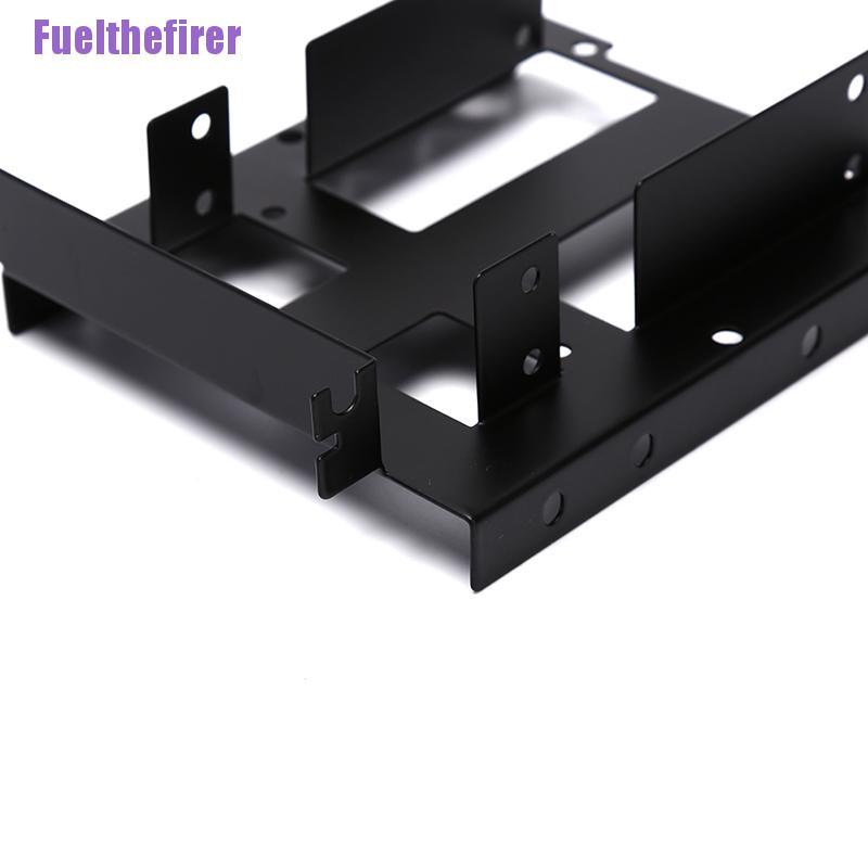 Bộ Chuyển Đổi Ổ Cứng 3.5 "2.5" Ssd Hdd Sang Pci Pci-E Bằng Kim Loại | BigBuy360 - bigbuy360.vn