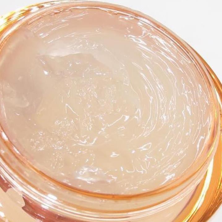 Kem Shiseido WASO Clear Mega-Hydrating Cream Minisize 5ml