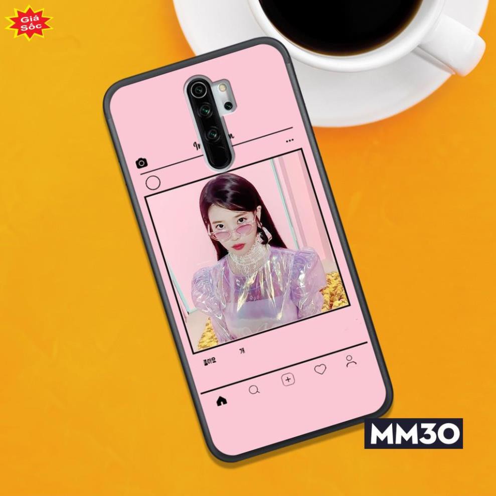 <GIẢM GIÁ> Ốp điện thoại XIAOMI REDMI NOTE 8 PRO in hình thú cưng cực hot