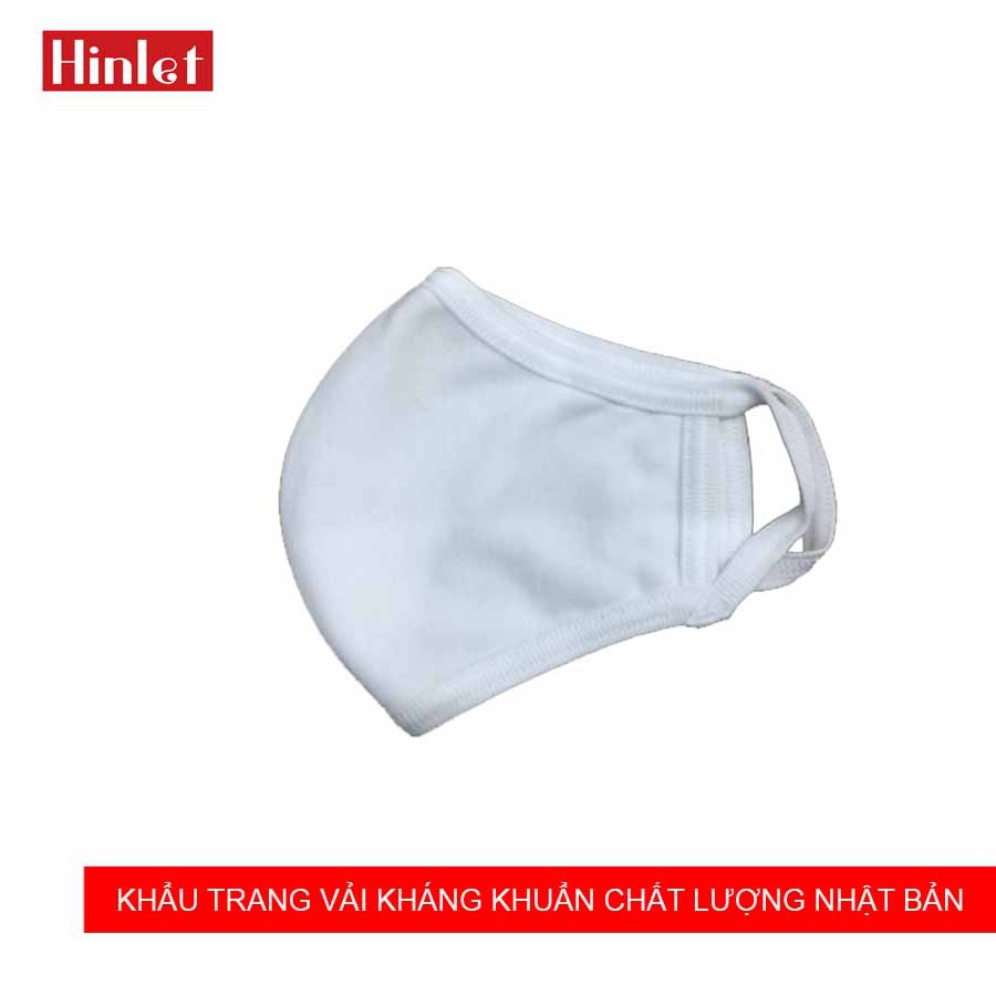 Khẩu Trang Vải Kháng Khuẩn Công Ty Dệt Kim Đông Xuân | BigBuy360 - bigbuy360.vn