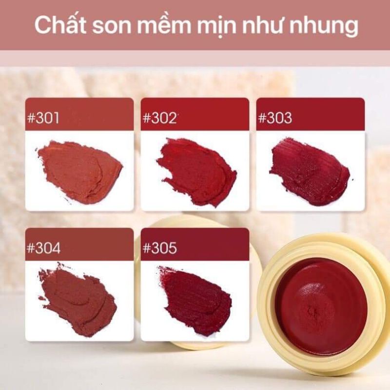 Son lì Gogo Tales Lip Care Machine