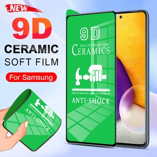 Kính cường lực Samsung Galaxy S20 FE Note 10 Lite A01 A02 A22 A31 A32 A42 A51 A52 A52s A71 A72 và phụ kiện