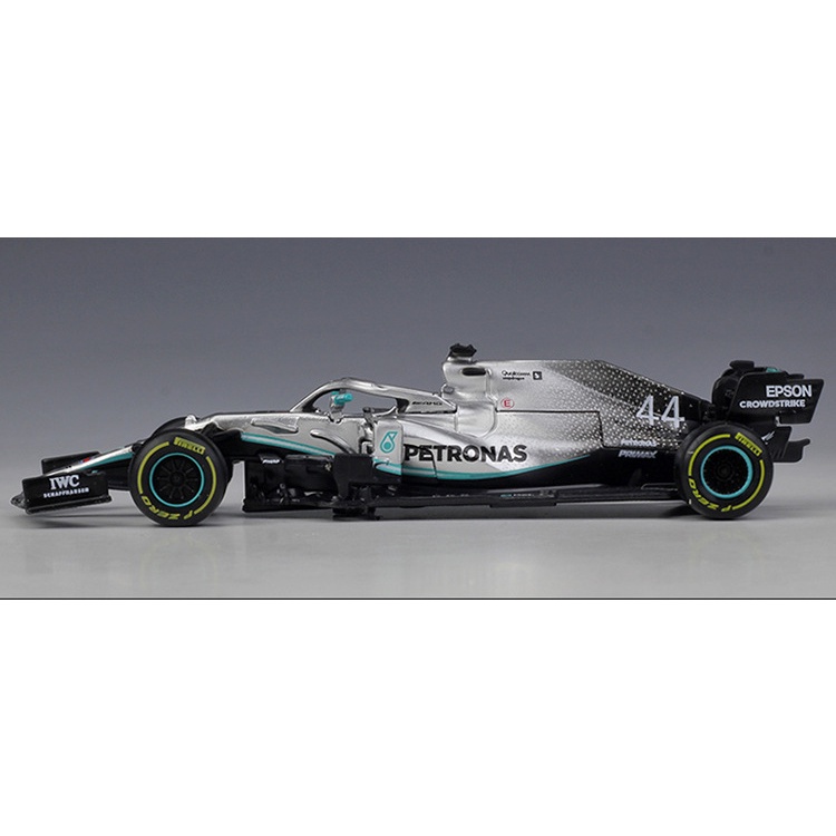 Mô hình xe đua F1 Ferrari, Mercedes, Redbull hãng Bburago tỉ lệ 1:43 hợp kim cao cấp có bản quyền
