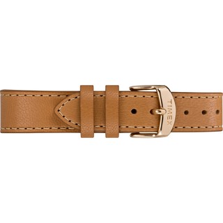 Đồng Hồ Dây Da Nữ Timex TW2R70200