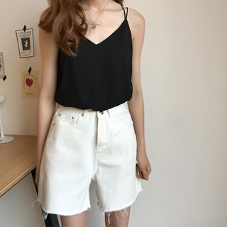 áo hai dây nữ A2D002