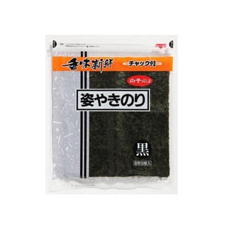 Rong biển khô Shirako Nori