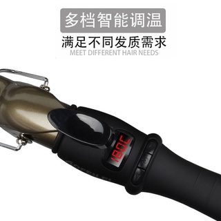 Máy uốn tóc 32mm 38mm chất lượng cao