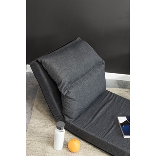 Sofa ghế bệt BNS001 Xám