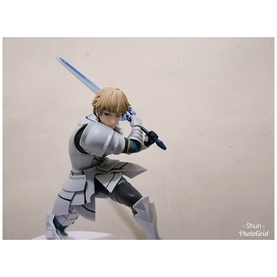 Mô hình Fate/Extra Last Encore - Gawain - EXQ Figure - chính hãng Nhật Bản