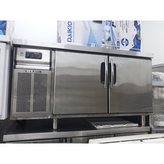 Bàn mát 1.2m Berjaya BS 2DC4/Z