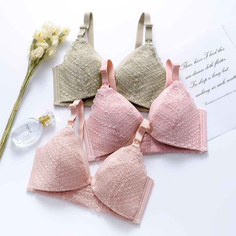 Áo ngực thoáng khí tiện dụng thời trang gợi cảm cho mẹ chăm sóc bé kích cỡ 34-42 | BigBuy360 - bigbuy360.vn