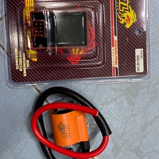IC Redleo wave100/dream