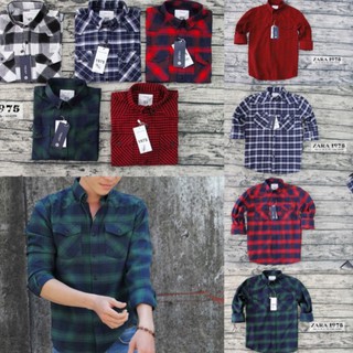 Sơmi zara 1975 caro 180k