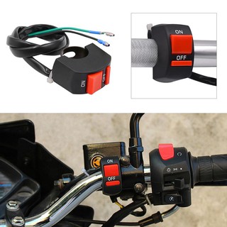 Phụ kiện công tắc 7/8 cho xe máy