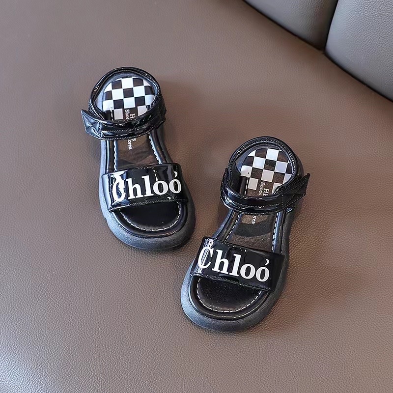 Giày sandal bé gái mã 1101