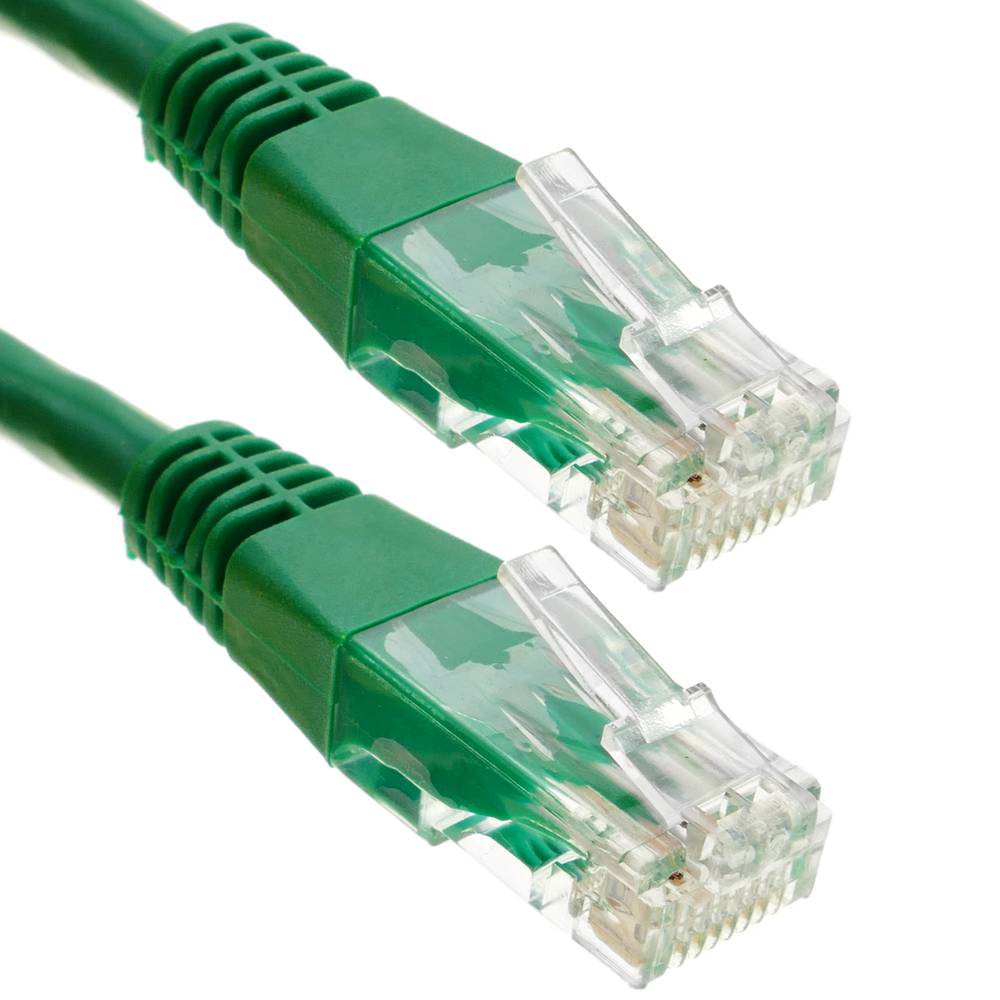 UTP CAT.5e Network Cable for Small Office