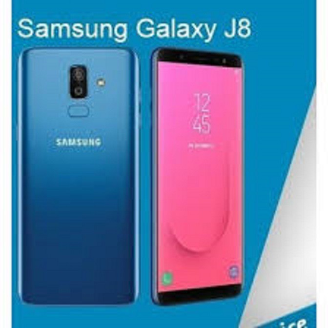 [Sale Sốc] điện thoại Samsung Galaxy J8 2018 Chính Hãng 2sim (3GB/32GB), Camera siêu nét, Chiến PUBG/Liên Quân ngon