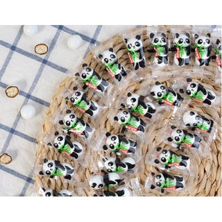 Kẹo socola x5 gấu trúc panda