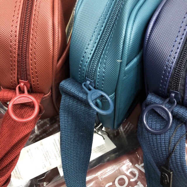 TÚI LACOSTE MINI ĐEO CHÉO