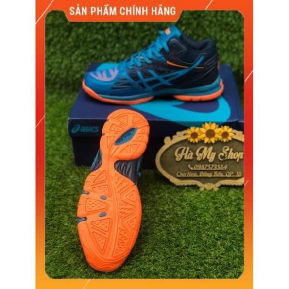 6/6 12.12 SALE SALE Sale Chính Hãng Giày bóng chuyền, cầu lông cao cổ Asics Siêu Bền Chính Hãng : * : Đẹp . hot ³ . %